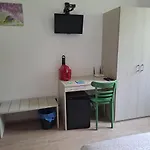 مزرعة للإقامة A' Taversa