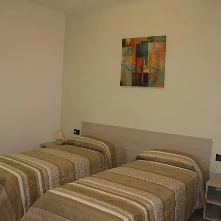 A' Taversa Bauernhof