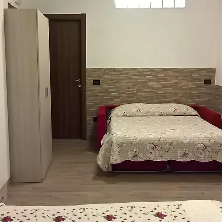 A' Taversa Bauernhof