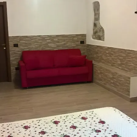 A' Taversa Bauernhof