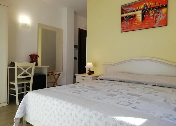 Farmház A' Taversa Levanto