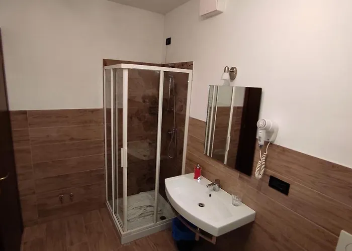 Farmház A' Taversa *