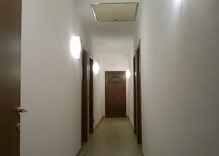 A' Taversa Farmház *