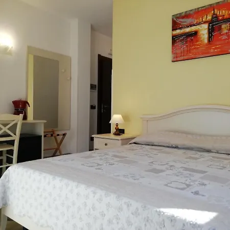 Agroturismo A' Taversa Levanto