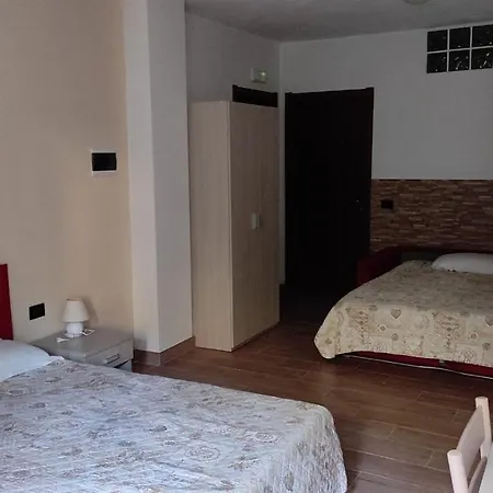 Фермерский дом A' Taversa
