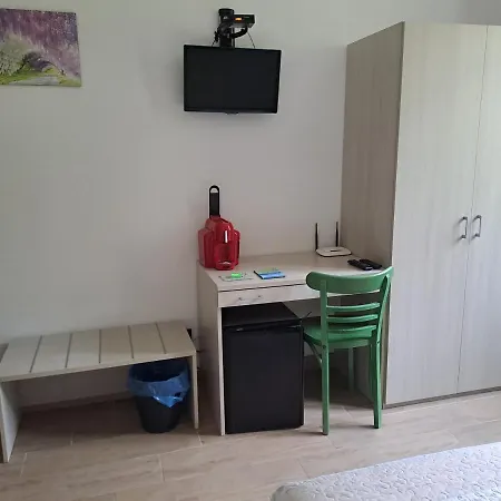 Фермерский дом A' Taversa