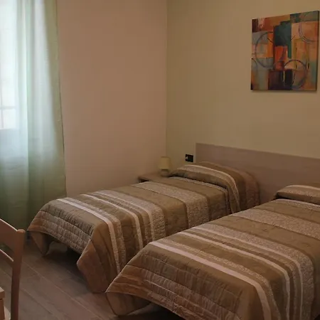 A' Taversa 팜스테이 레반토