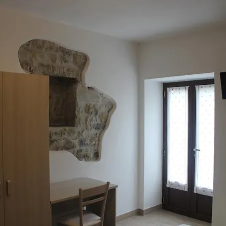 A' Taversa * 레반토