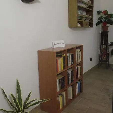 A' Taversa 팜스테이