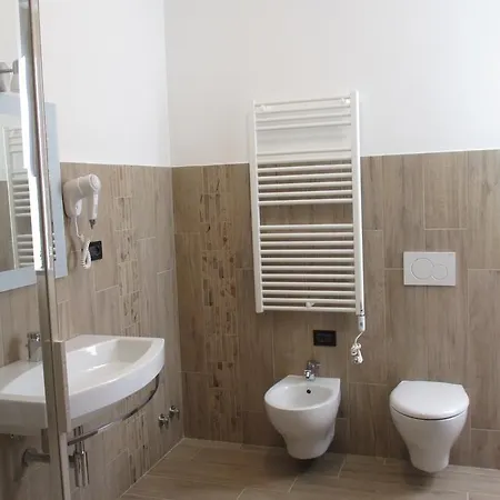 팜스테이 A' Taversa *