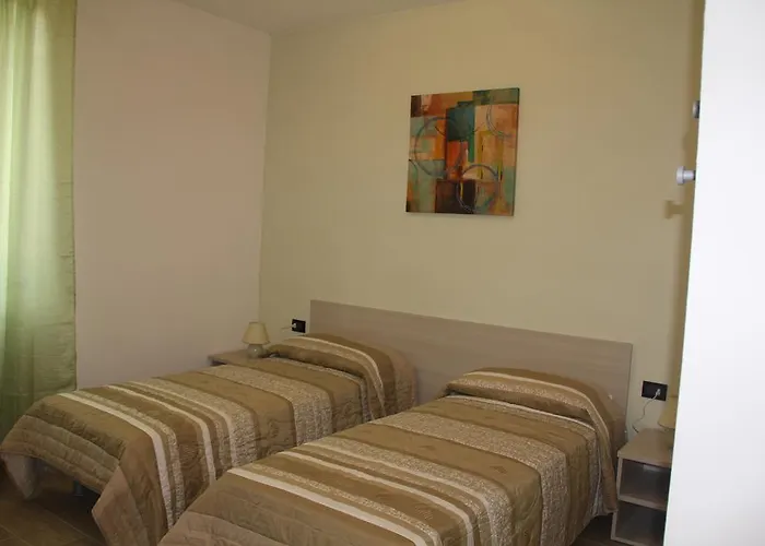 A' Taversa Séjour à la ferme