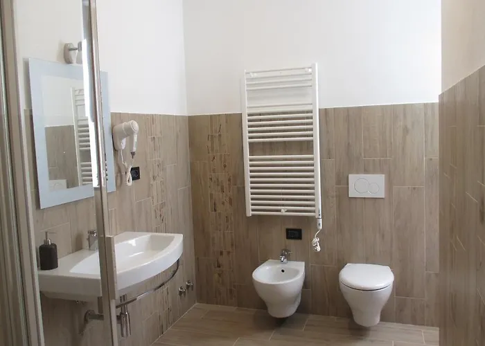 Agroturismo A' Taversa *