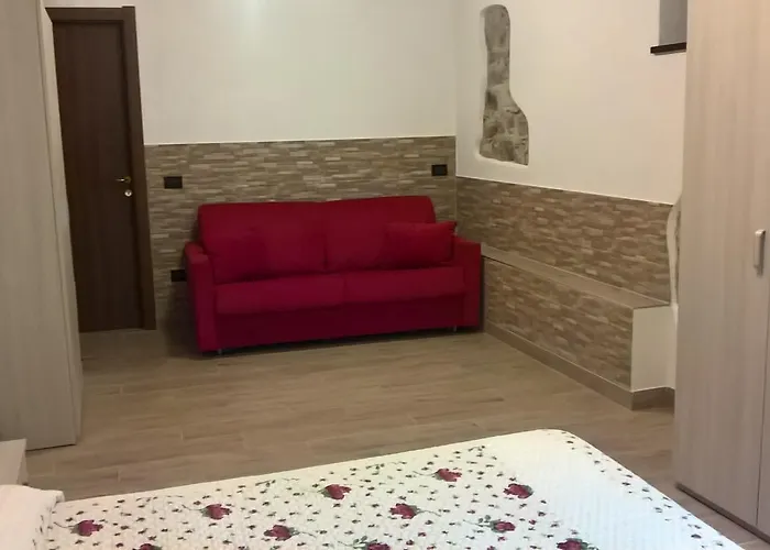 A' Taversa Agroturismo